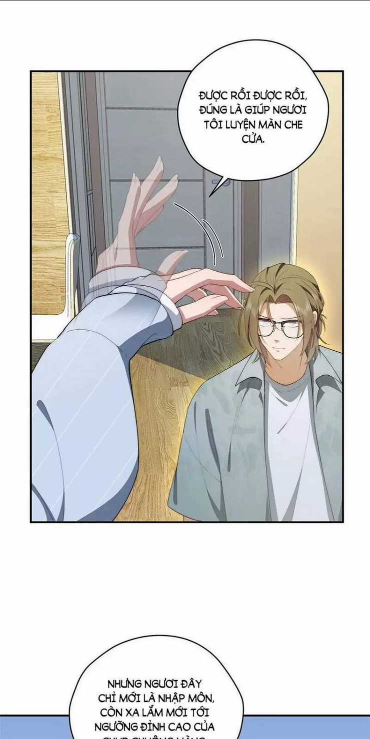 Nữ Chính Từ Trong Sách Chạy Ra Ngoài Rồi Phải Làm Sao Đây? Chapter 49 trang 33