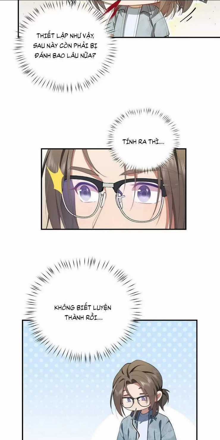 Nữ Chính Từ Trong Sách Chạy Ra Ngoài Rồi Phải Làm Sao Đây? Chapter 49 trang 35