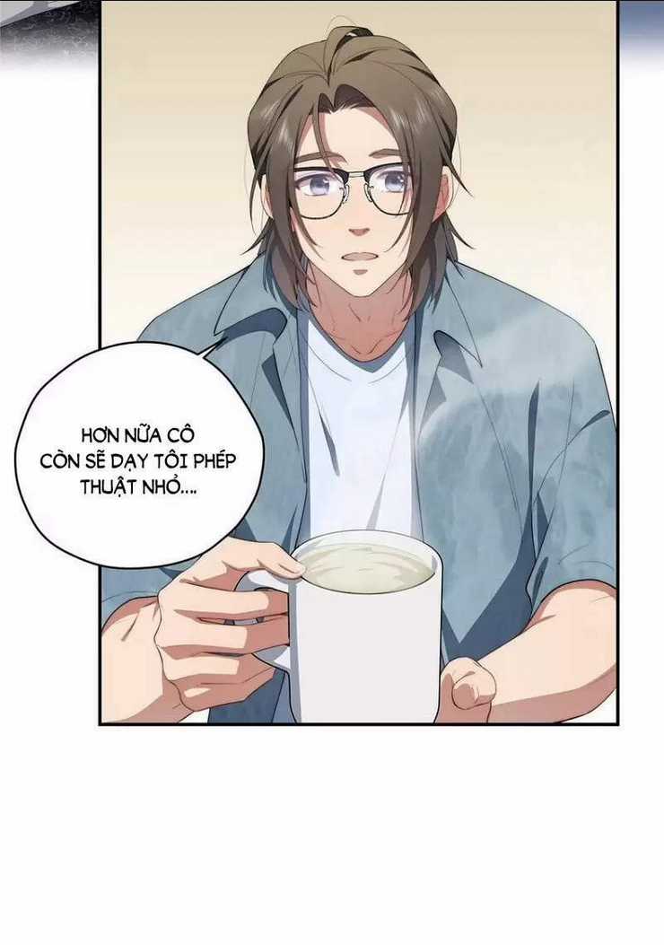 Nữ Chính Từ Trong Sách Chạy Ra Ngoài Rồi Phải Làm Sao Đây? Chapter 49 trang 4