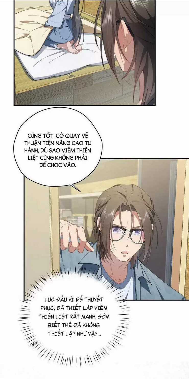 Nữ Chính Từ Trong Sách Chạy Ra Ngoài Rồi Phải Làm Sao Đây? Chapter 49 trang 40