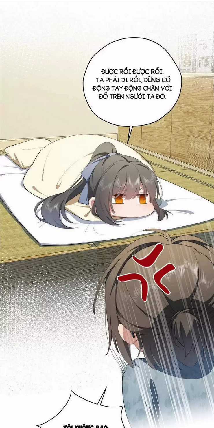 Nữ Chính Từ Trong Sách Chạy Ra Ngoài Rồi Phải Làm Sao Đây? Chapter 49 trang 41