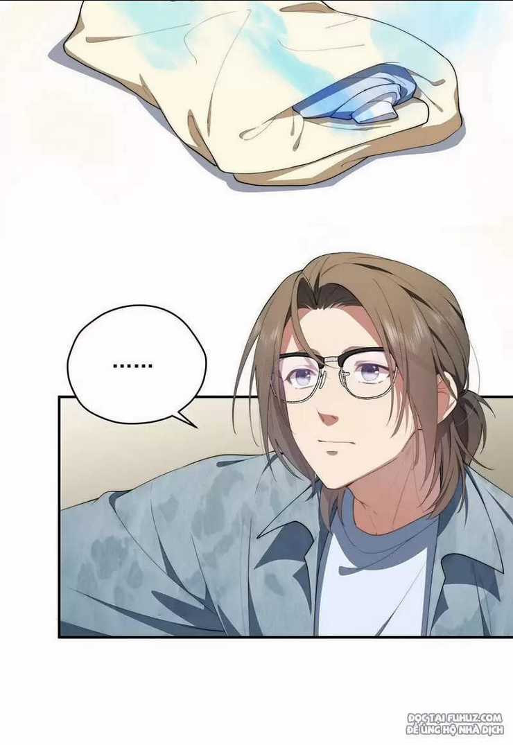 Nữ Chính Từ Trong Sách Chạy Ra Ngoài Rồi Phải Làm Sao Đây? Chapter 49 trang 43