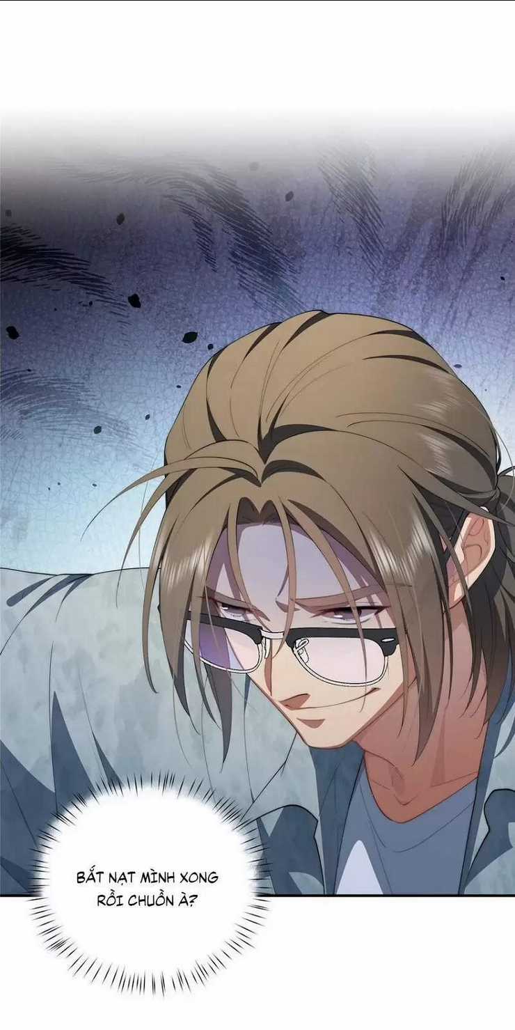 Nữ Chính Từ Trong Sách Chạy Ra Ngoài Rồi Phải Làm Sao Đây? Chapter 49 trang 44