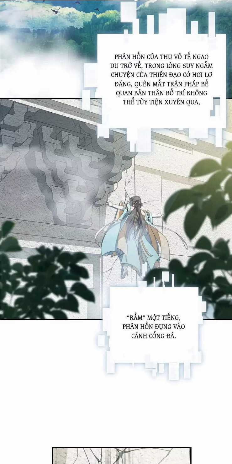 Nữ Chính Từ Trong Sách Chạy Ra Ngoài Rồi Phải Làm Sao Đây? Chapter 49 trang 46