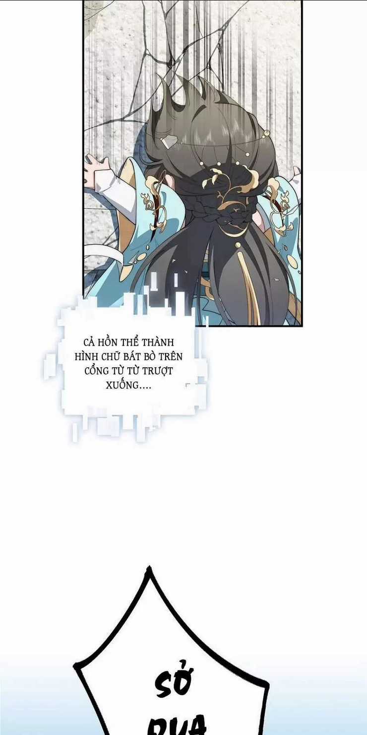 Nữ Chính Từ Trong Sách Chạy Ra Ngoài Rồi Phải Làm Sao Đây? Chapter 49 trang 47