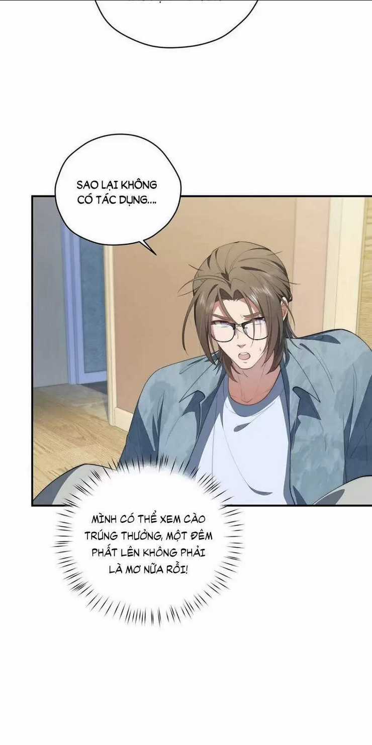 Nữ Chính Từ Trong Sách Chạy Ra Ngoài Rồi Phải Làm Sao Đây? Chapter 49 trang 7