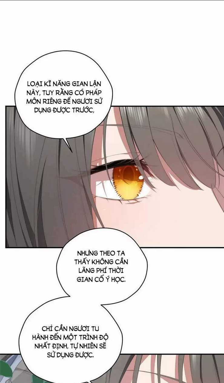 Nữ Chính Từ Trong Sách Chạy Ra Ngoài Rồi Phải Làm Sao Đây? Chapter 49 trang 8