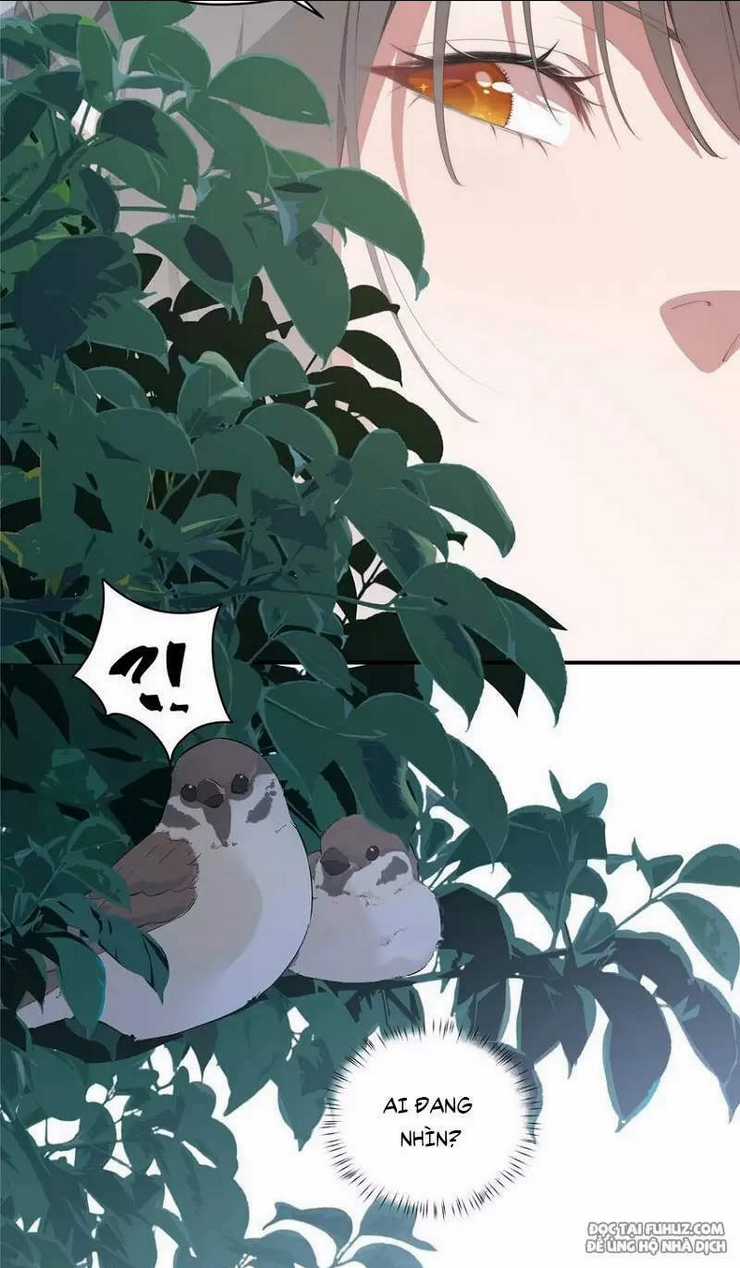 Nữ Chính Từ Trong Sách Chạy Ra Ngoài Rồi Phải Làm Sao Đây? Chapter 49 trang 9