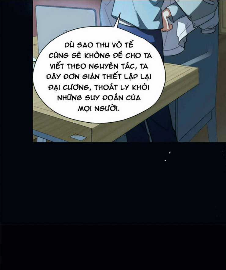 Nữ Chính Từ Trong Sách Chạy Ra Ngoài Rồi Phải Làm Sao Đây? Chapter 5 trang 10