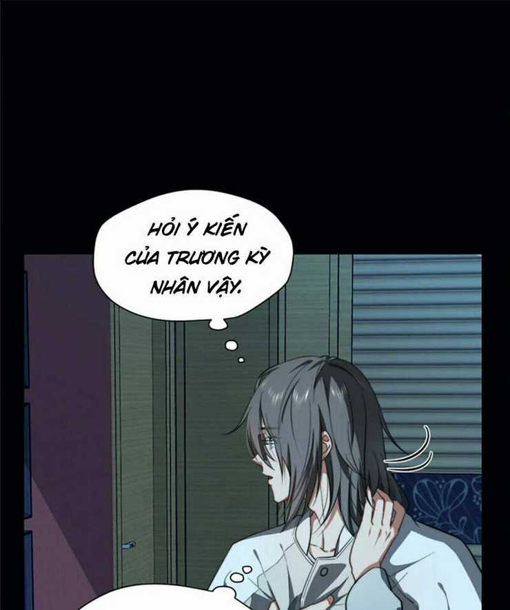 Nữ Chính Từ Trong Sách Chạy Ra Ngoài Rồi Phải Làm Sao Đây? Chapter 5 trang 12