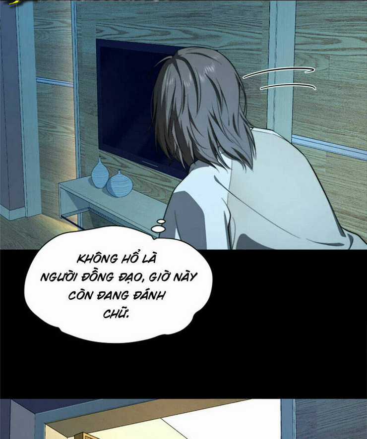 Nữ Chính Từ Trong Sách Chạy Ra Ngoài Rồi Phải Làm Sao Đây? Chapter 5 trang 14