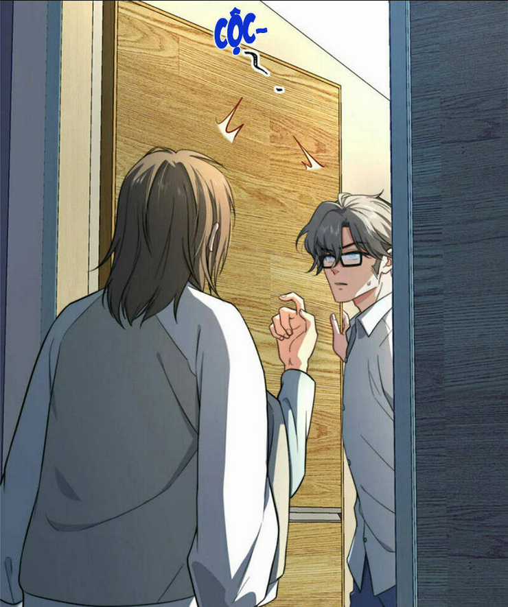 Nữ Chính Từ Trong Sách Chạy Ra Ngoài Rồi Phải Làm Sao Đây? Chapter 5 trang 15