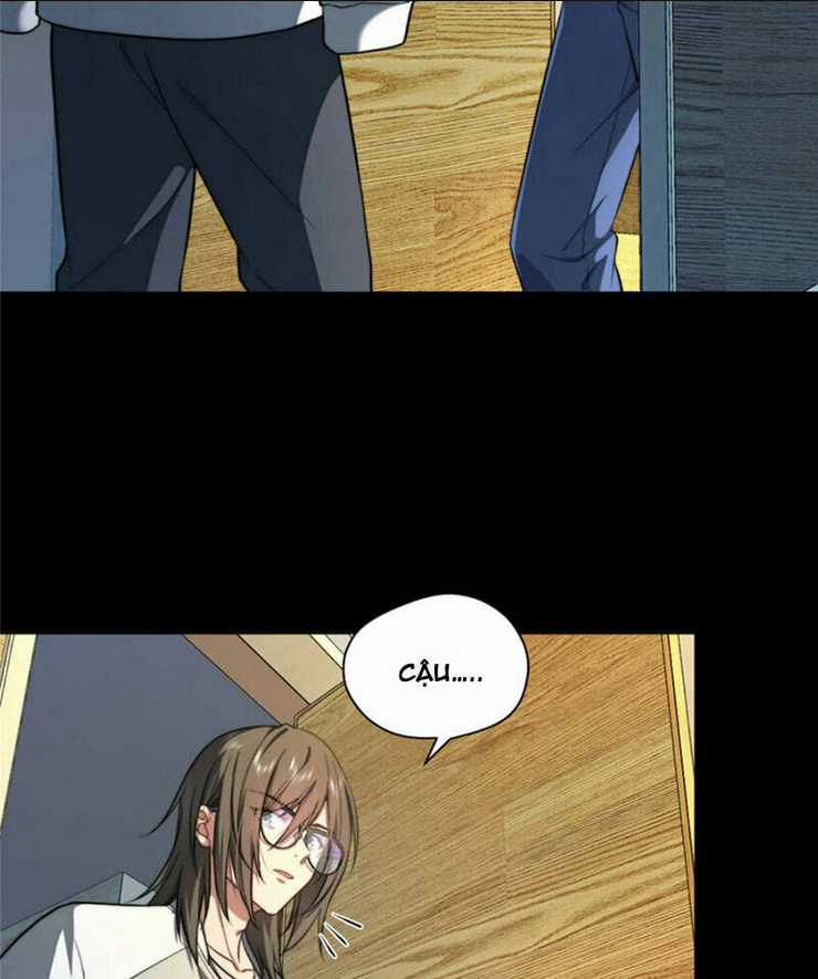 Nữ Chính Từ Trong Sách Chạy Ra Ngoài Rồi Phải Làm Sao Đây? Chapter 5 trang 16