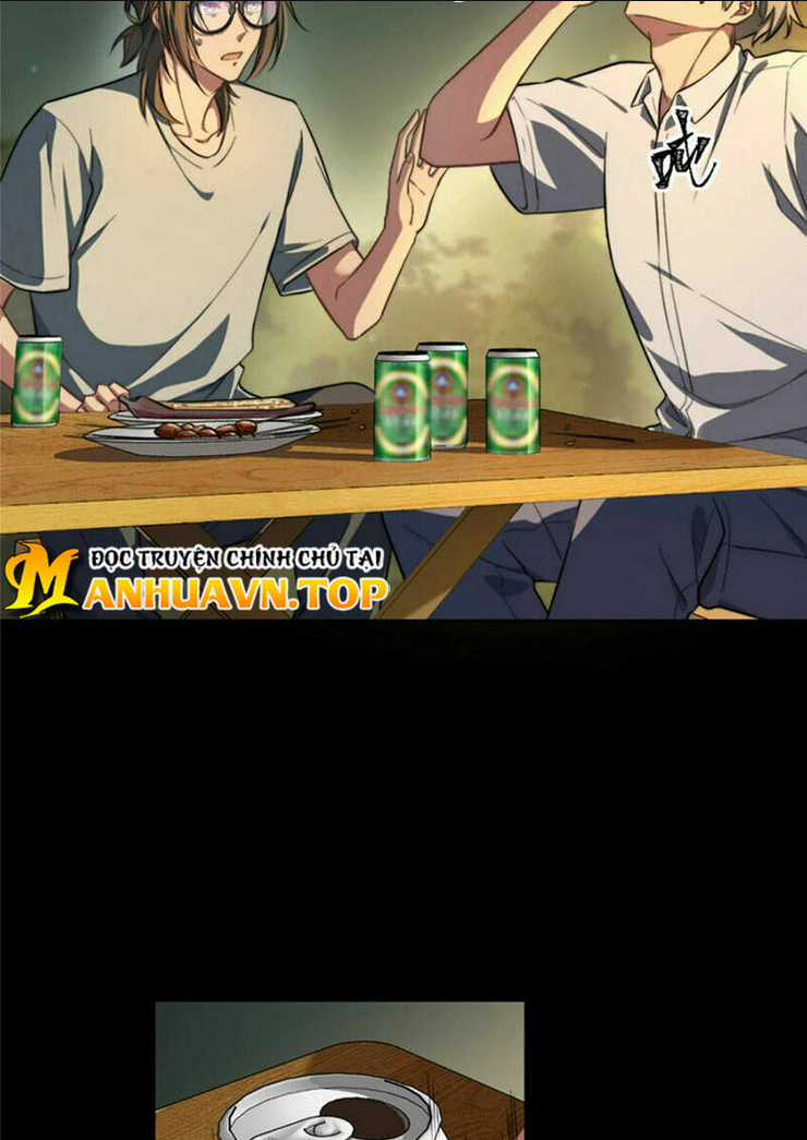 Nữ Chính Từ Trong Sách Chạy Ra Ngoài Rồi Phải Làm Sao Đây? Chapter 5 trang 20