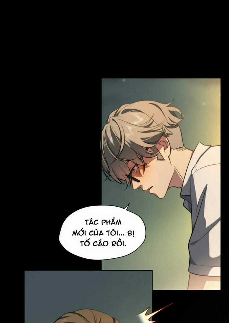 Nữ Chính Từ Trong Sách Chạy Ra Ngoài Rồi Phải Làm Sao Đây? Chapter 5 trang 22