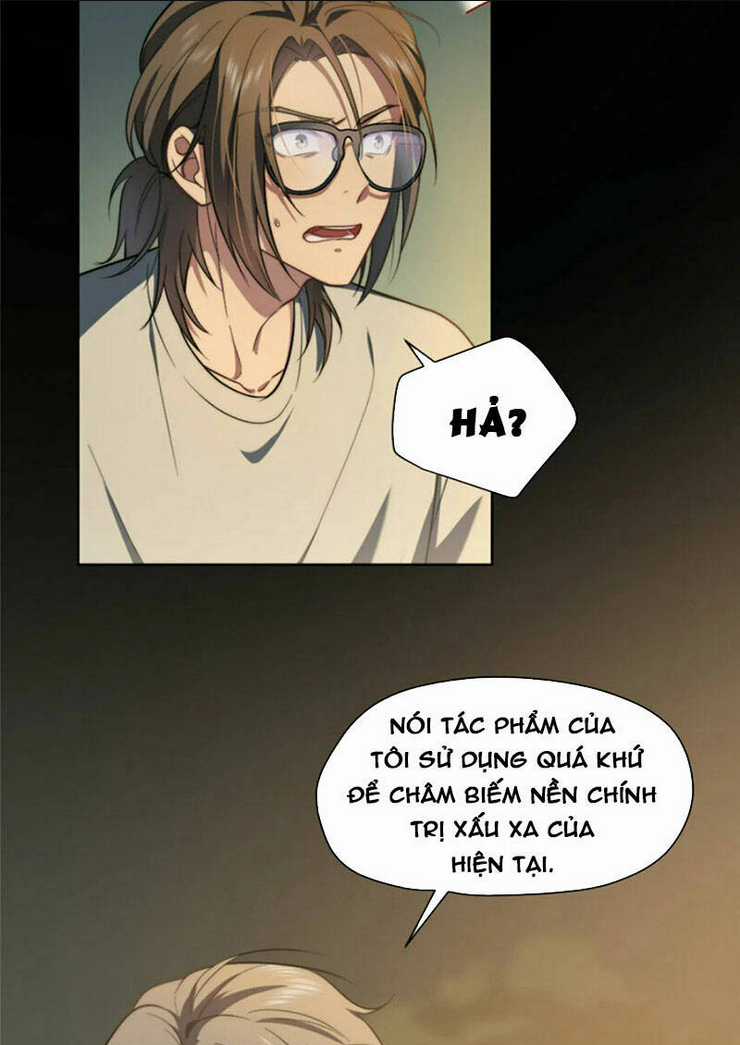 Nữ Chính Từ Trong Sách Chạy Ra Ngoài Rồi Phải Làm Sao Đây? Chapter 5 trang 23