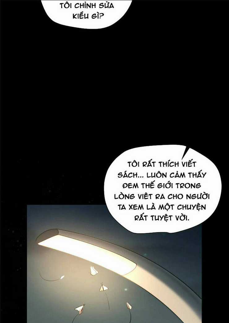 Nữ Chính Từ Trong Sách Chạy Ra Ngoài Rồi Phải Làm Sao Đây? Chapter 5 trang 27