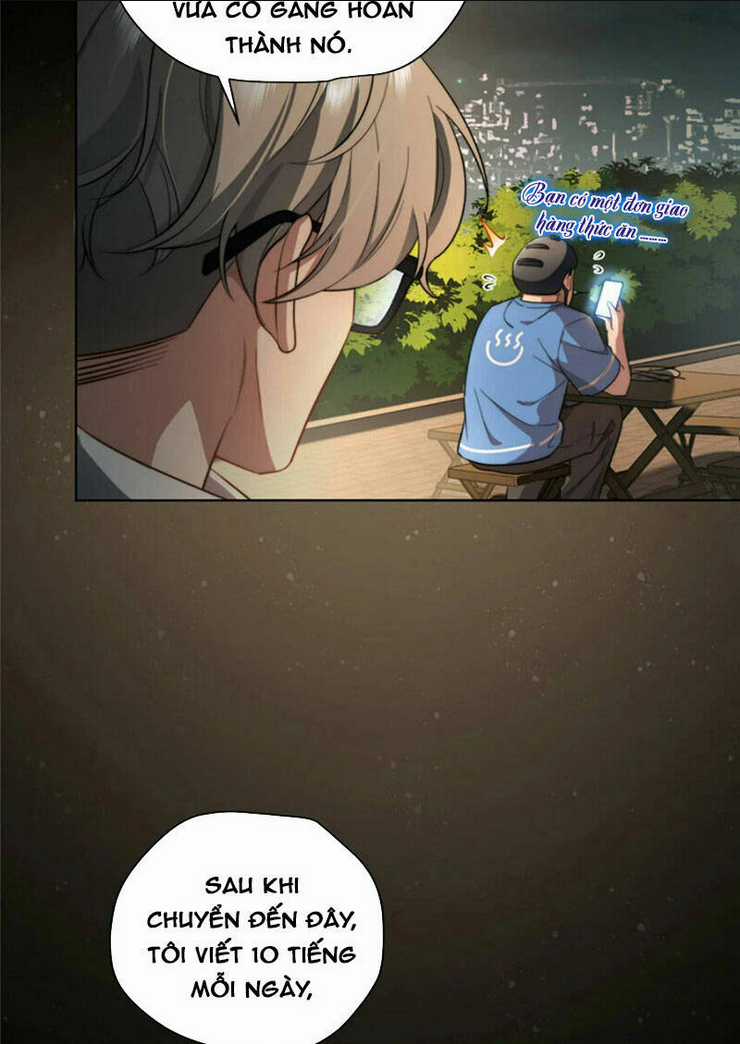 Nữ Chính Từ Trong Sách Chạy Ra Ngoài Rồi Phải Làm Sao Đây? Chapter 5 trang 29