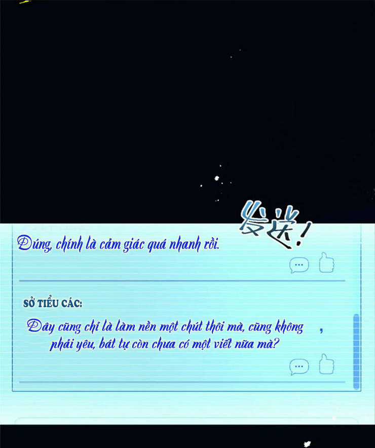 Nữ Chính Từ Trong Sách Chạy Ra Ngoài Rồi Phải Làm Sao Đây? Chapter 5 trang 3