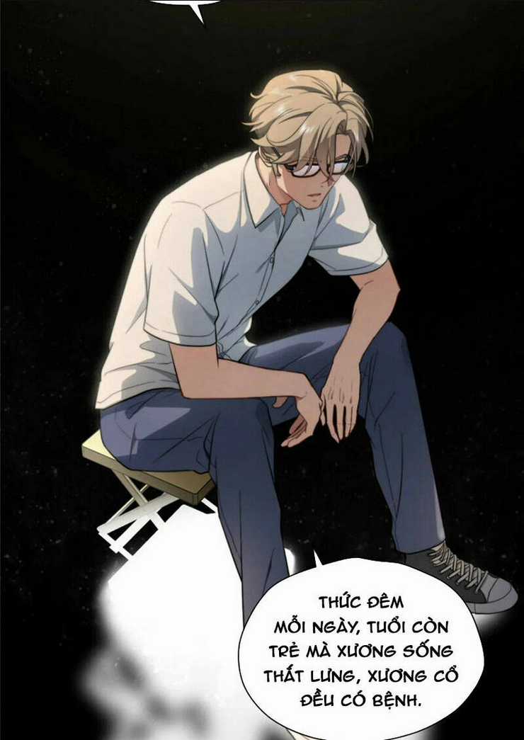 Nữ Chính Từ Trong Sách Chạy Ra Ngoài Rồi Phải Làm Sao Đây? Chapter 5 trang 30