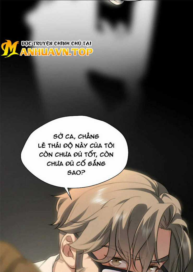 Nữ Chính Từ Trong Sách Chạy Ra Ngoài Rồi Phải Làm Sao Đây? Chapter 5 trang 31