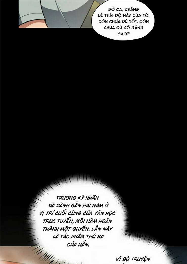 Nữ Chính Từ Trong Sách Chạy Ra Ngoài Rồi Phải Làm Sao Đây? Chapter 5 trang 34