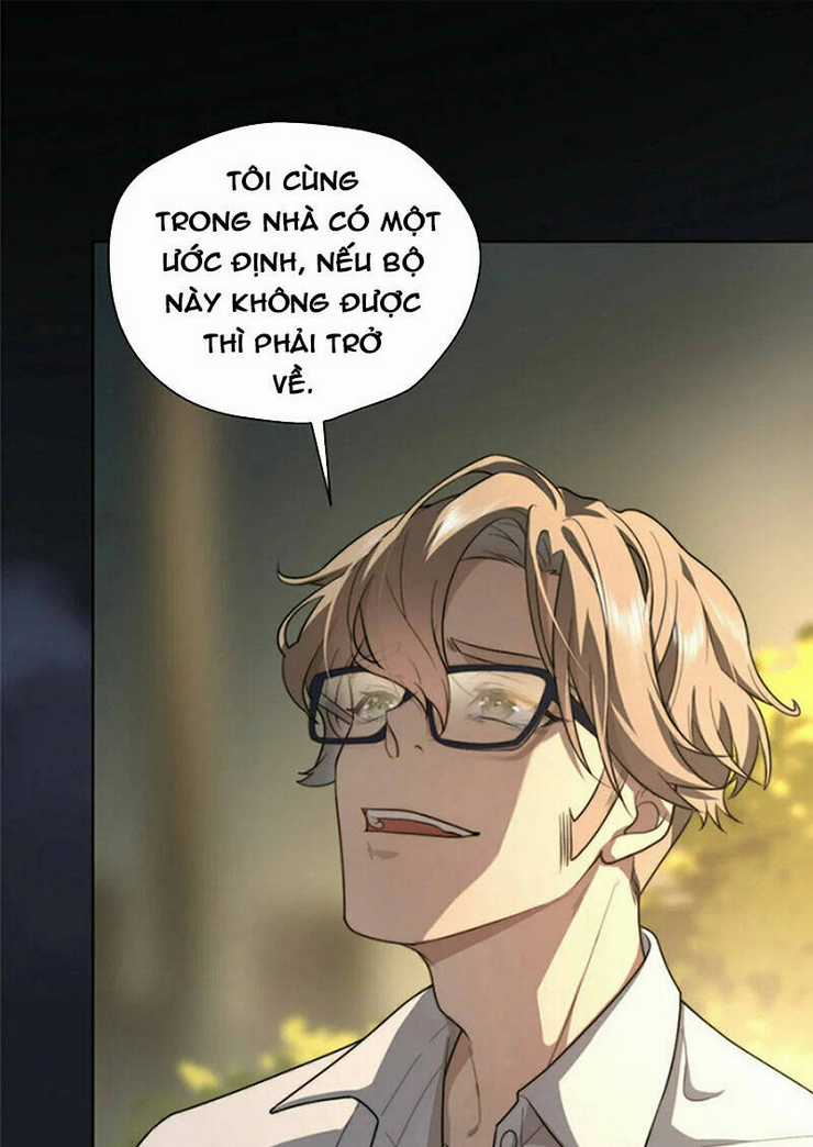 Nữ Chính Từ Trong Sách Chạy Ra Ngoài Rồi Phải Làm Sao Đây? Chapter 5 trang 36