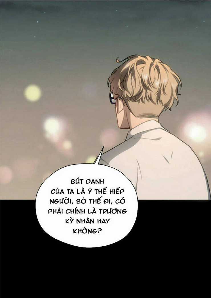 Nữ Chính Từ Trong Sách Chạy Ra Ngoài Rồi Phải Làm Sao Đây? Chapter 5 trang 38