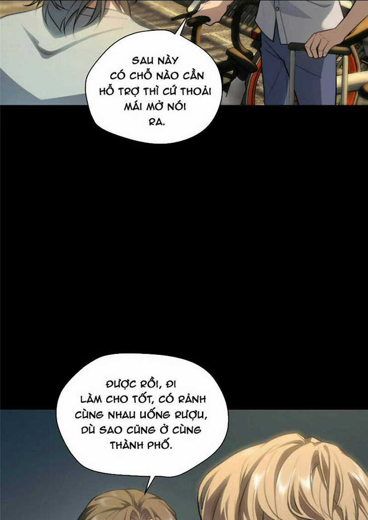 Nữ Chính Từ Trong Sách Chạy Ra Ngoài Rồi Phải Làm Sao Đây? Chapter 5 trang 42