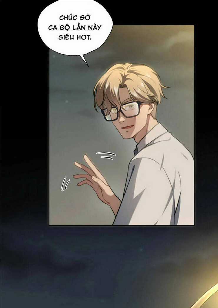 Nữ Chính Từ Trong Sách Chạy Ra Ngoài Rồi Phải Làm Sao Đây? Chapter 5 trang 44