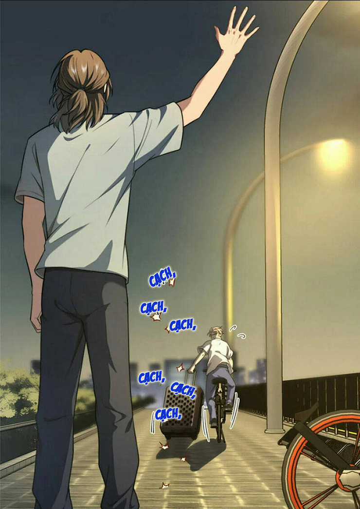 Nữ Chính Từ Trong Sách Chạy Ra Ngoài Rồi Phải Làm Sao Đây? Chapter 5 trang 45