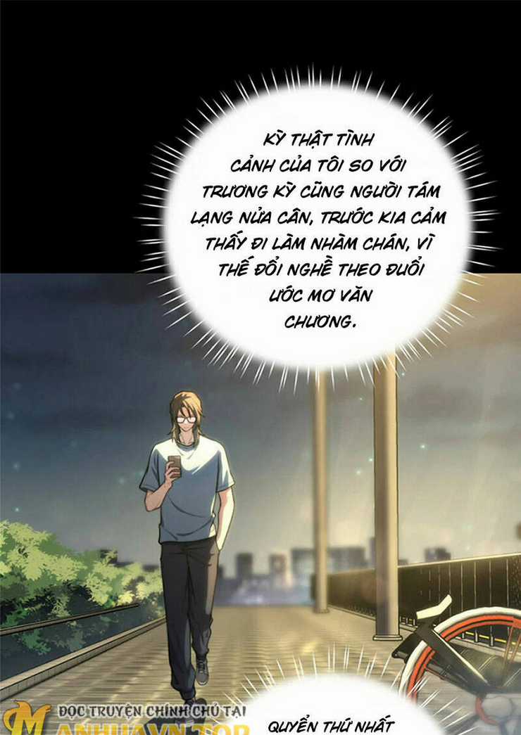 Nữ Chính Từ Trong Sách Chạy Ra Ngoài Rồi Phải Làm Sao Đây? Chapter 5 trang 47