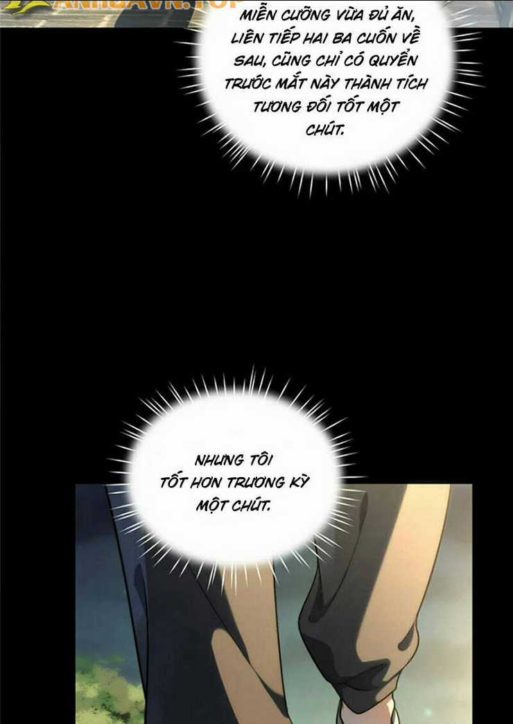 Nữ Chính Từ Trong Sách Chạy Ra Ngoài Rồi Phải Làm Sao Đây? Chapter 5 trang 48