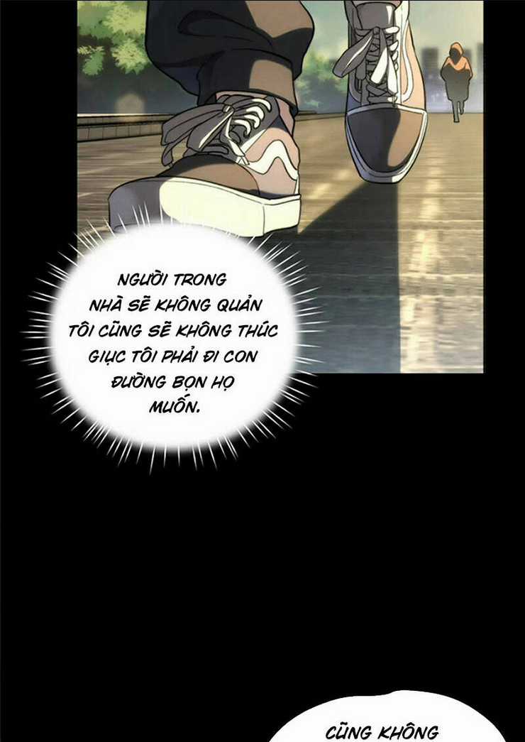 Nữ Chính Từ Trong Sách Chạy Ra Ngoài Rồi Phải Làm Sao Đây? Chapter 5 trang 49