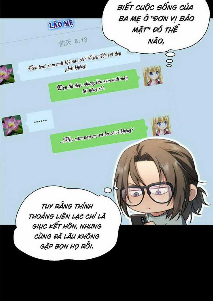 Nữ Chính Từ Trong Sách Chạy Ra Ngoài Rồi Phải Làm Sao Đây? Chapter 5 trang 50