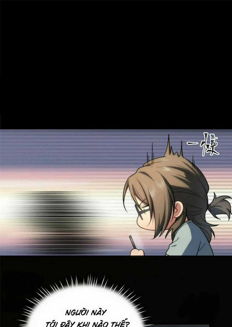 Nữ Chính Từ Trong Sách Chạy Ra Ngoài Rồi Phải Làm Sao Đây? Chapter 5 trang 51