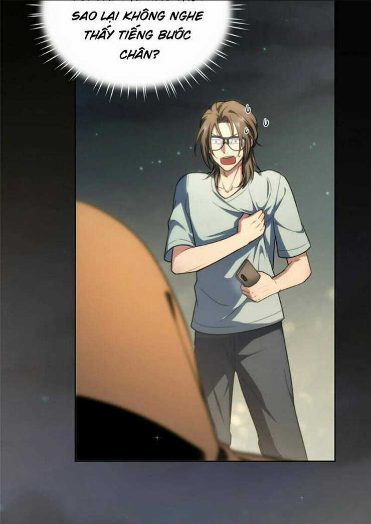 Nữ Chính Từ Trong Sách Chạy Ra Ngoài Rồi Phải Làm Sao Đây? Chapter 5 trang 52