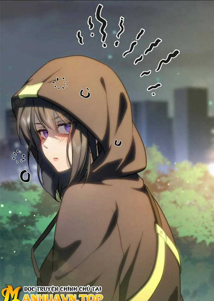 Nữ Chính Từ Trong Sách Chạy Ra Ngoài Rồi Phải Làm Sao Đây? Chapter 5 trang 53