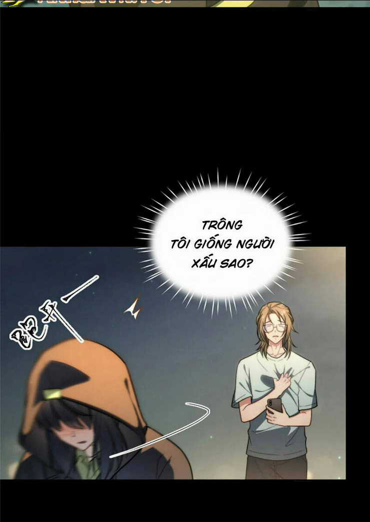 Nữ Chính Từ Trong Sách Chạy Ra Ngoài Rồi Phải Làm Sao Đây? Chapter 5 trang 54