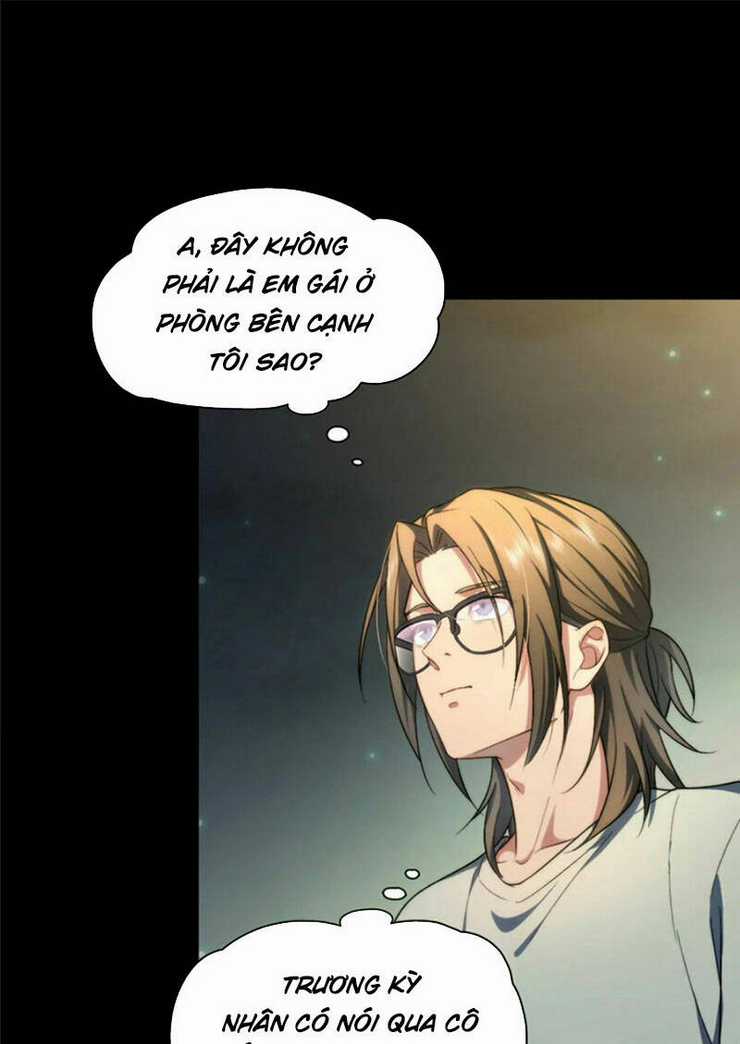 Nữ Chính Từ Trong Sách Chạy Ra Ngoài Rồi Phải Làm Sao Đây? Chapter 5 trang 55