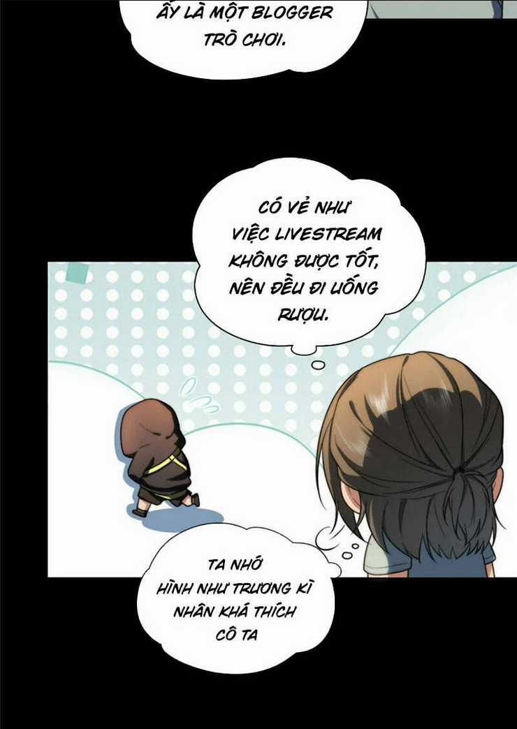 Nữ Chính Từ Trong Sách Chạy Ra Ngoài Rồi Phải Làm Sao Đây? Chapter 5 trang 56