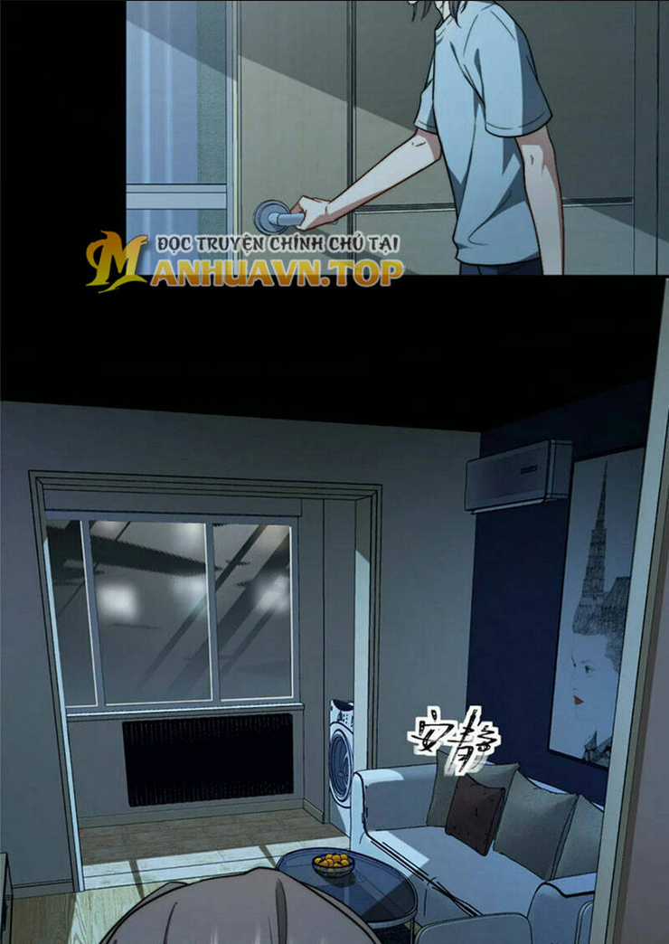 Nữ Chính Từ Trong Sách Chạy Ra Ngoài Rồi Phải Làm Sao Đây? Chapter 5 trang 58