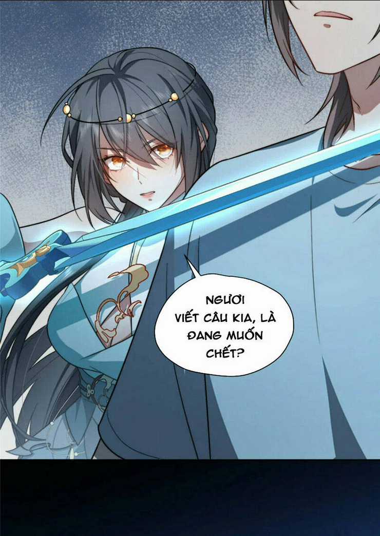Nữ Chính Từ Trong Sách Chạy Ra Ngoài Rồi Phải Làm Sao Đây? Chapter 5 trang 62