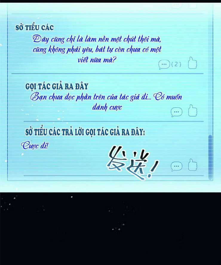 Nữ Chính Từ Trong Sách Chạy Ra Ngoài Rồi Phải Làm Sao Đây? Chapter 5 trang 8