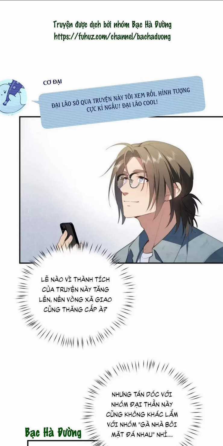 Nữ Chính Từ Trong Sách Chạy Ra Ngoài Rồi Phải Làm Sao Đây? Chapter 50 trang 10