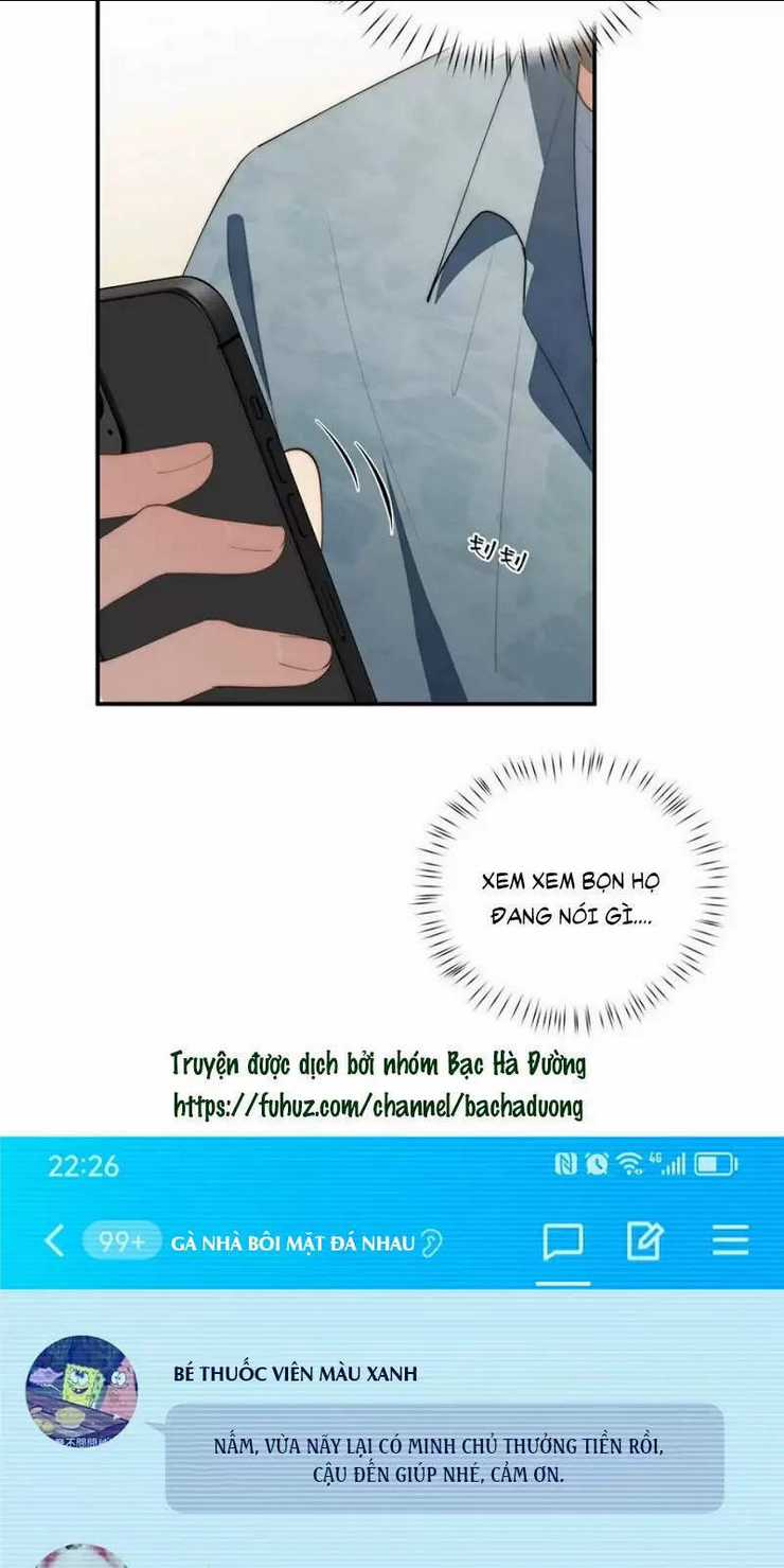 Nữ Chính Từ Trong Sách Chạy Ra Ngoài Rồi Phải Làm Sao Đây? Chapter 50 trang 11