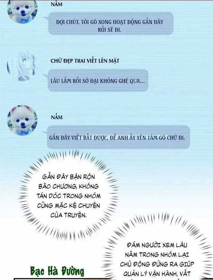 Nữ Chính Từ Trong Sách Chạy Ra Ngoài Rồi Phải Làm Sao Đây? Chapter 50 trang 12