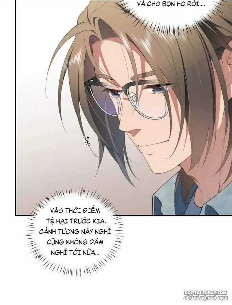 Nữ Chính Từ Trong Sách Chạy Ra Ngoài Rồi Phải Làm Sao Đây? Chapter 50 trang 13