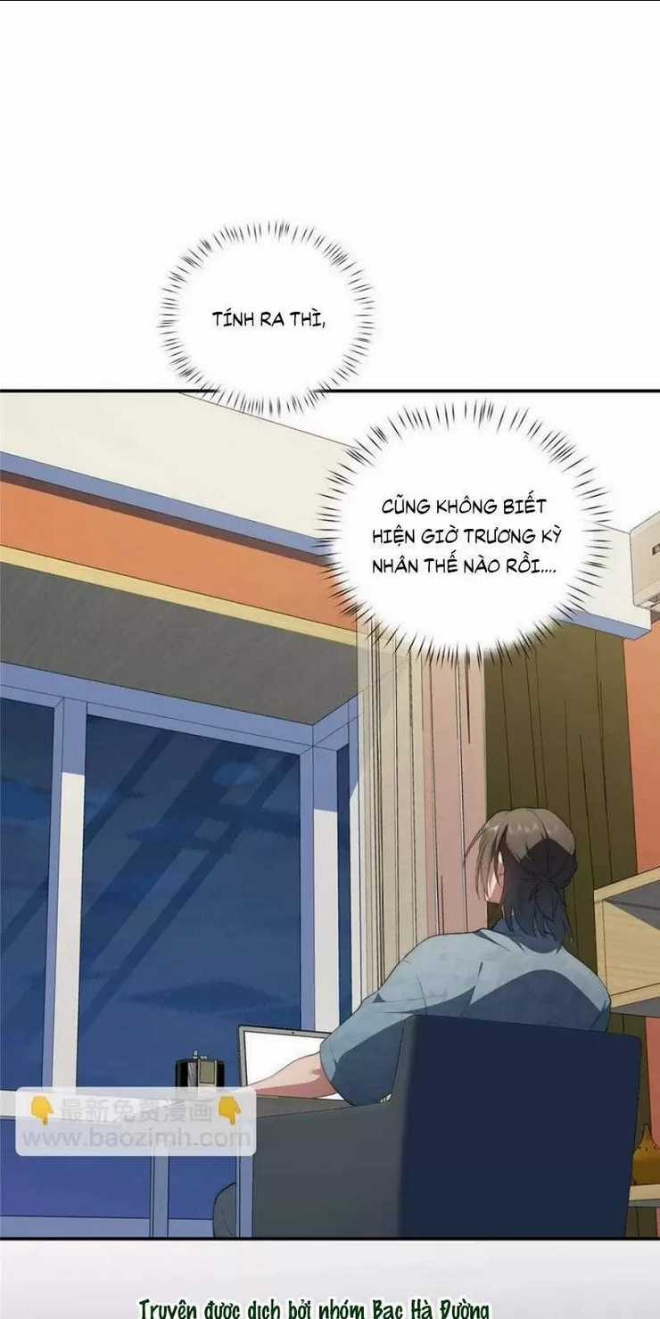 Nữ Chính Từ Trong Sách Chạy Ra Ngoài Rồi Phải Làm Sao Đây? Chapter 50 trang 14