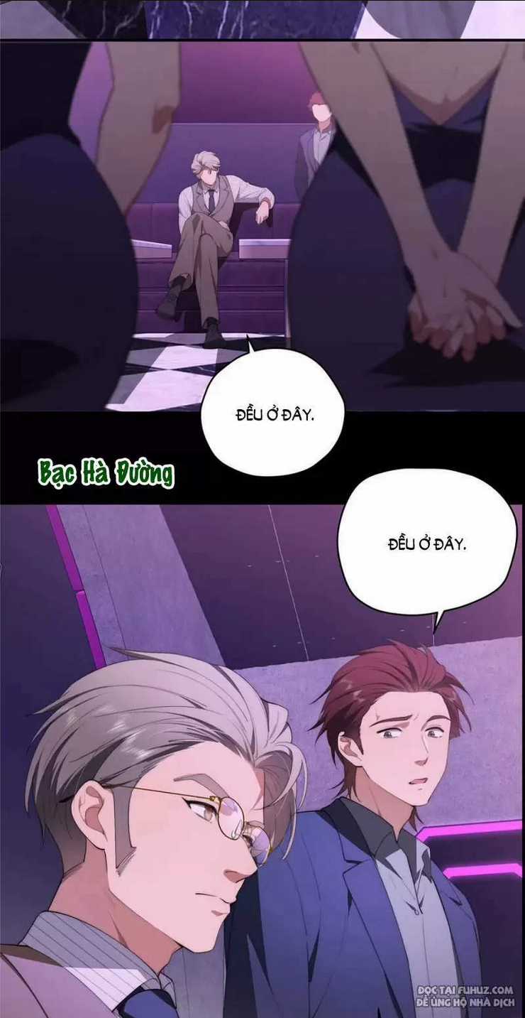 Nữ Chính Từ Trong Sách Chạy Ra Ngoài Rồi Phải Làm Sao Đây? Chapter 50 trang 17